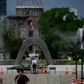 Japan on August 6 marks the 75th anniversary of the nuclear bomb attack on Hiroshima, with the coronavirus forcing a scaled-back ceremony