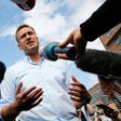 Russian opposition leader Alexei Navalny has often been jailed and physically attacked