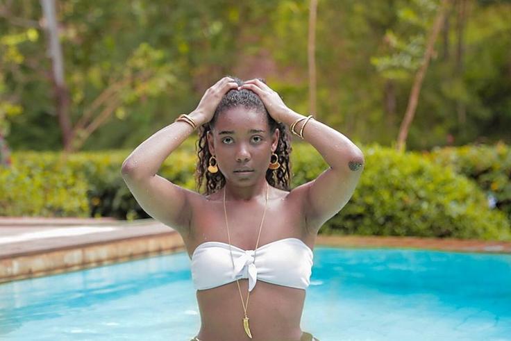 I always keep my cool and stay respectful – Elodie