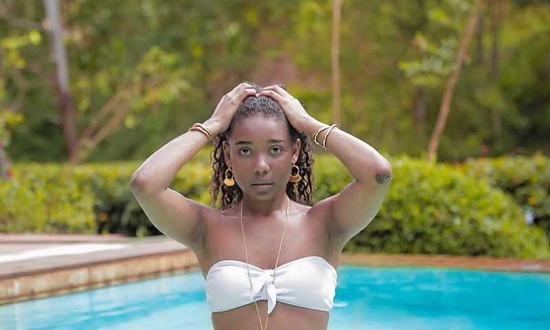 I always keep my cool and stay respectful – Elodie
