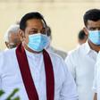 Mahinda Rajapaksa (left) and Gotabhaya Rajapaksa (right) are looking to strengthen their grip on Sri Lankan politics