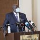 Education CS George Magoha