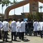 Abia doctors threaten strike over harassment by security operatives