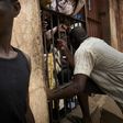 Bamako Central Prison was designed for 400 inmates but currently holds 2,100
