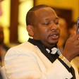Mike Sonko
