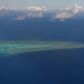 Beijing claims the majority of the resource-rich South China Sea