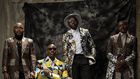 Sauti Sol treat Kenyans to a fun filled  “A Sol Christmas” Live Concert