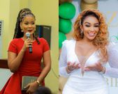 Hamisa Mobetto speaks on reconciling with Zari Hassan