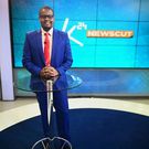 K24's Paul Mung'ala Mbuvi