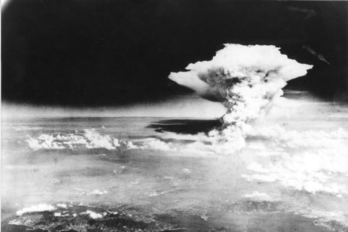 Japan this week marks the 75th anniversary of the atomic bomb attacks on Hiroshima and Nagasaki