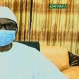 Keita announced his resignation on TV in the early hours of August 19 after being held by rebel troops