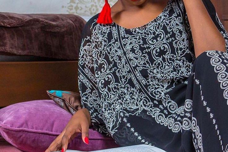 NTV presenter Grace Ekirapa narrates how her Dad thought she was in Cult because of her love for Church