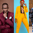 Njugush, Femi One, Anita Nderu and Khaligrah Jones