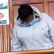 Esther Nthenya Muli, woman found in apartment where Machakos Senator Boniface Kabaka is said to have collapsed