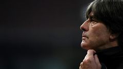 Joachim Loew is annoyed by Germany's "weakness in leadership"