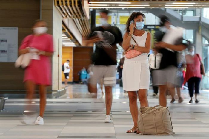 Tourists from parts of Croatia could face quarantine on their return to Germany and UK after updated travel guidance