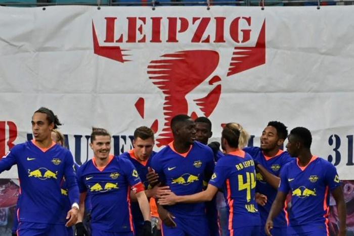 RB Leipzig are branching into India after signing a three-year partnership deal with FC Goa