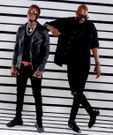 Willy Paul and Bien Aime