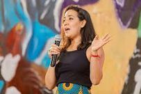 Moina Spooner (Photo/Courtesy)