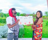 Bahati gifts wife Diana Marua 2 acres of land for her birthday