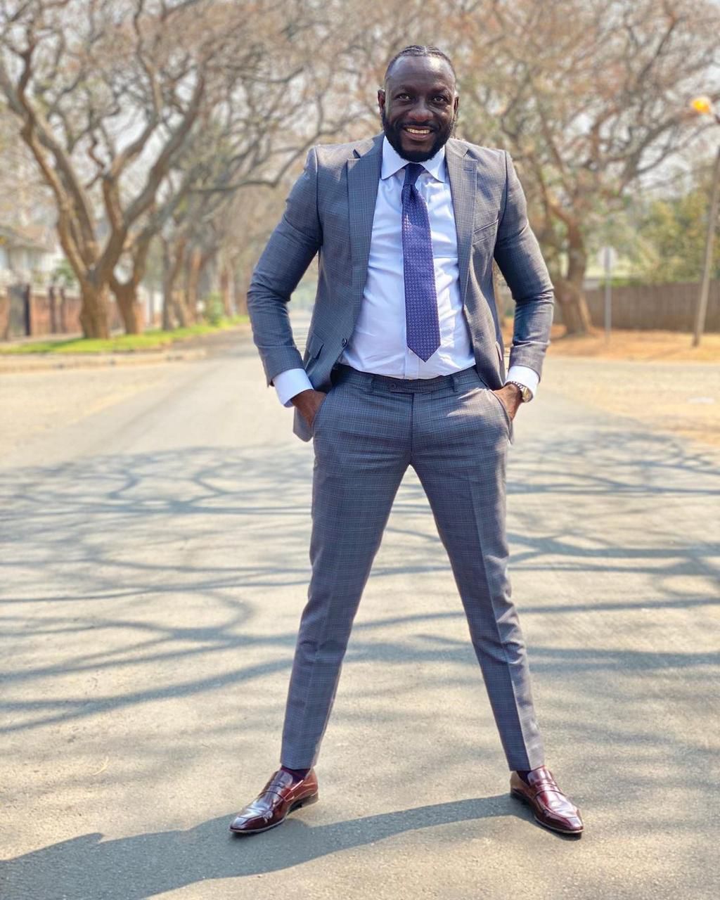 Genius Kadungure aka Ginimbi