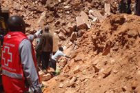One dead, 2 injured after Quarry collapses, burying them alive