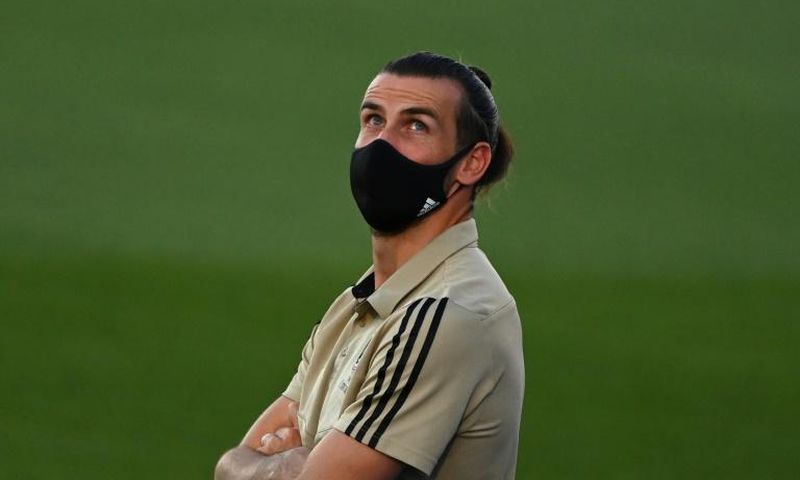 Real Madrid forward Gareth Bale is close to a move back to Tottenham, according to his agent