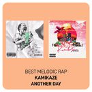 Octopizzo makes it to Grammy Awards Consideration List