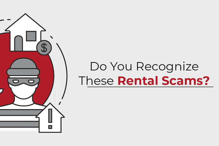 6 Scams Renters Fall For and How to Avoid Them