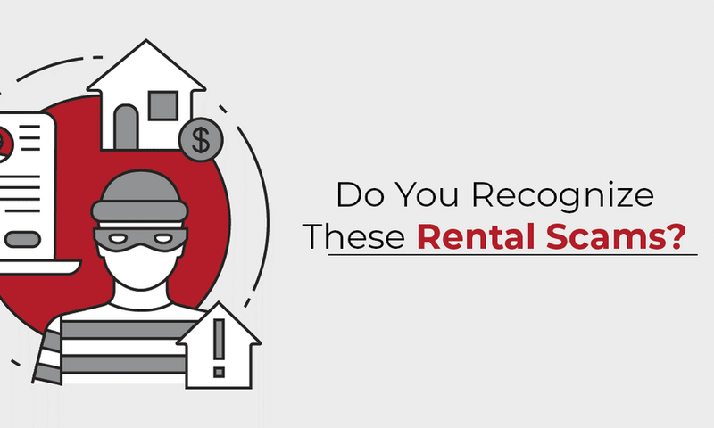 6 Scams Renters Fall For and How to Avoid Them