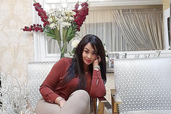 It’s not fake life or showing off, but the life I have fought for – Zari Hassan to those accusing her of living a fake life