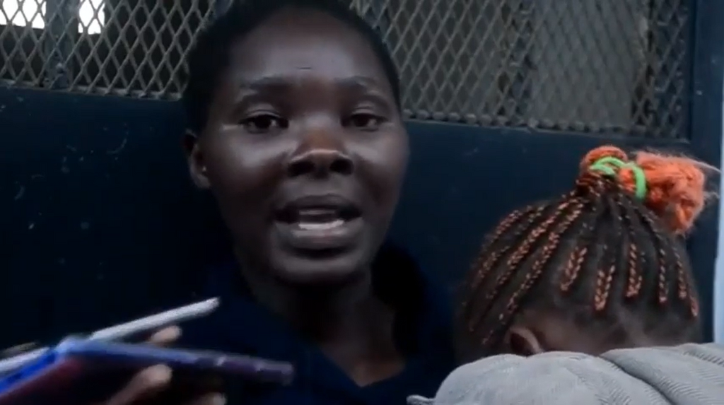 Elizabeth Nafula