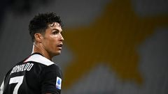 Ronaldo has scored 31 league goals this season
