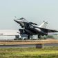 India has bought 36 Rafale fighters from France in a deal estimated to be worth $9.4 billion