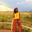 Actress and Radio presenter Wilbroda speaks on relationship with her Baby Daddy for the first time