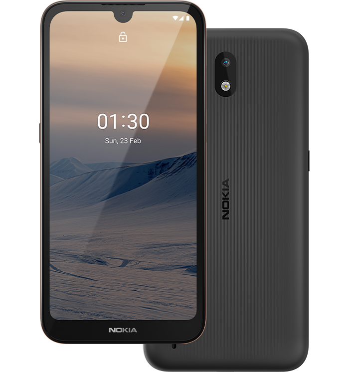 Nokia