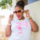 Kiss FM’s Kamene Goro