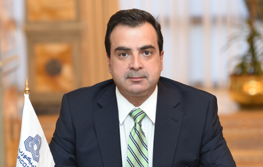 Arab Petroleum Investments Corporation (APICORP)