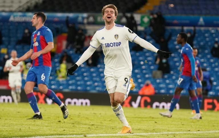 Bamford reaches century as Leeds sink Palace | Pulselive Kenya