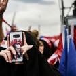 Human rights groups and the opposition are worried over what they call the erosion of freedom of expression in Turkey, with thousands of people subject to criminal proceedings for "insulting" President Recep Tayyip Erdogan on social media