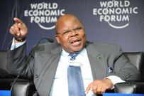 Former Tanzania President Benjamin Mkapa is dead (Photo/Courtesy)