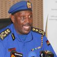 Inspector General Hillary Mutyambai