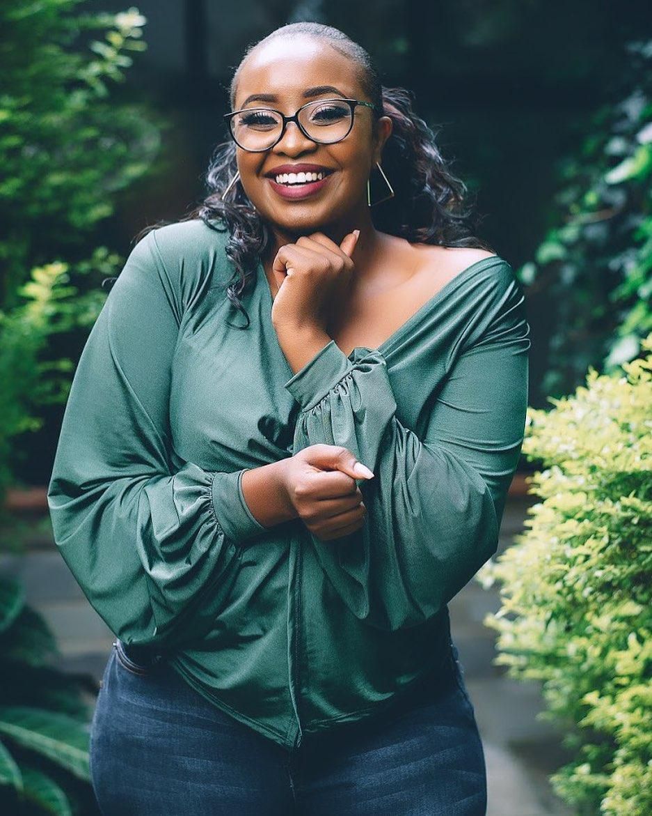 Terry Muikamba quits Classic 105