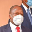 Health CS Mutahi Kagwe