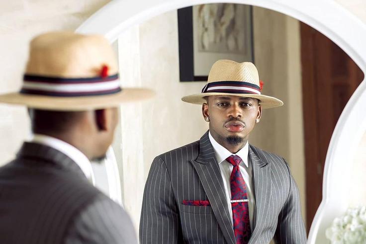 Jamal Gaddafi, Tanasha Donna, Diamond Platnumz and Zuchu