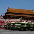 China has condemned a Pentagon report for claiming Beijing wants to double its stockpile of nuclear warheads within a decade