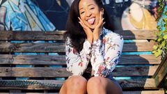 Natalie Tewa explains why she stopped vlogging
