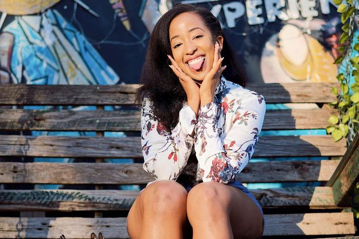 Natalie Tewa explains why she stopped vlogging
