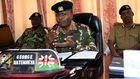 Rift Valley Regional Coordinator Geroge Natembeya