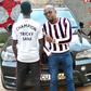 MCA Tricky shows up at Milele FM studios as he gears up to join Alex Mwakideu (Photo)